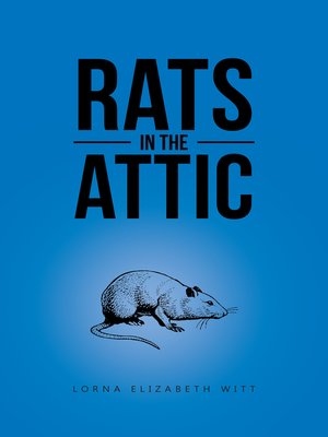 cover image of Rats in the Attic